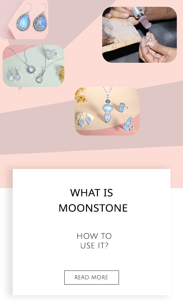 What Is Moonstone & How To Use It?