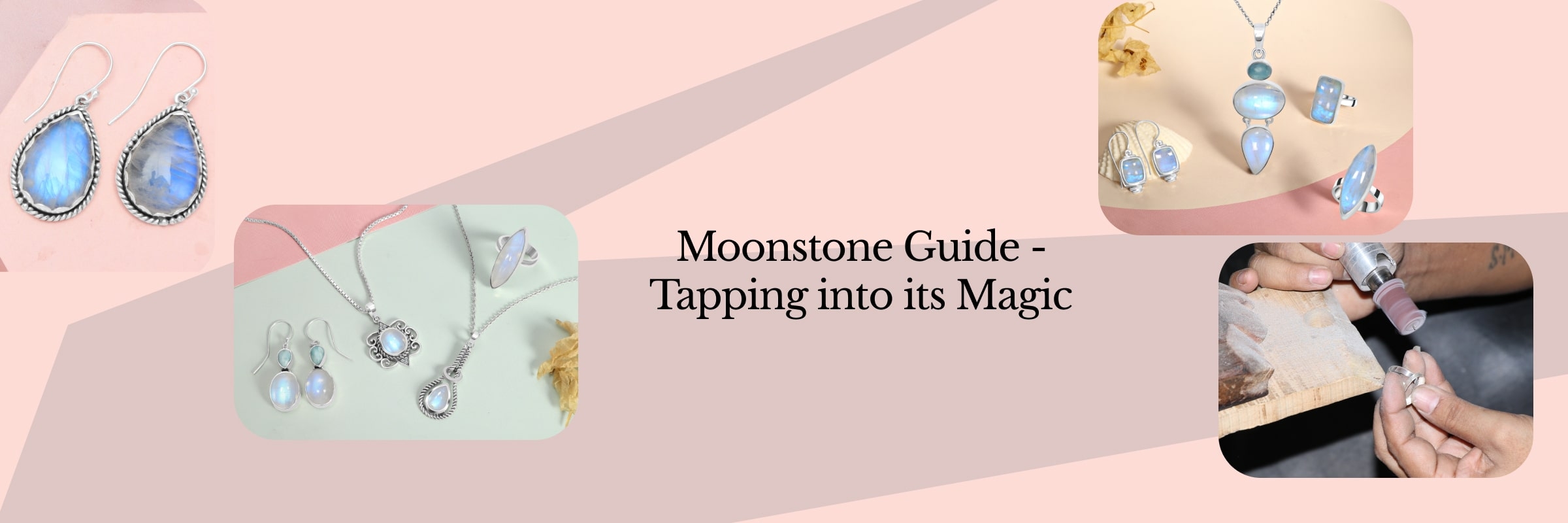 What Is Moonstone & How To Use It? What Is Moonstone & How To Use It