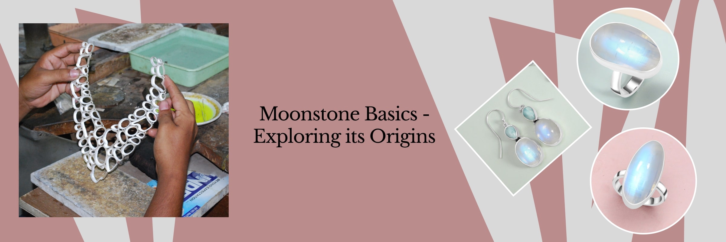 What Is Moonstone? What Is Moonstone