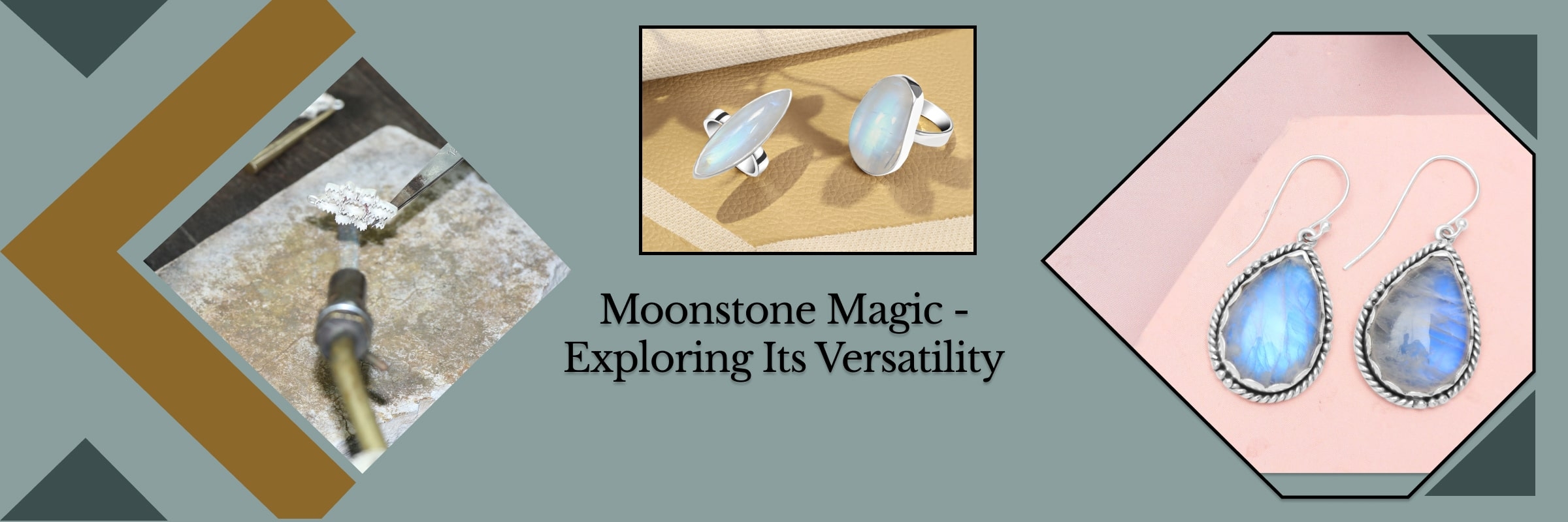 Moon Magic Jewelry Moon Magic Jewelry