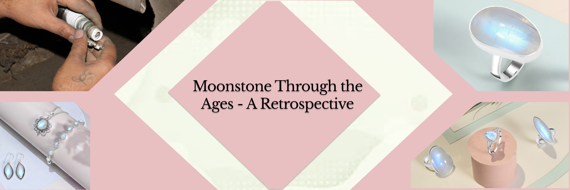 History of Moonstone History of Moonstone