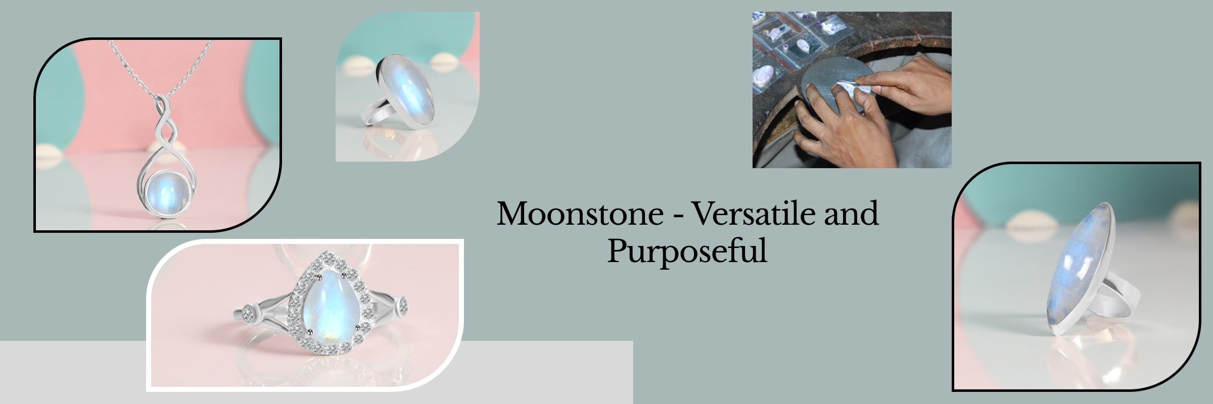 Uses of Moonstone