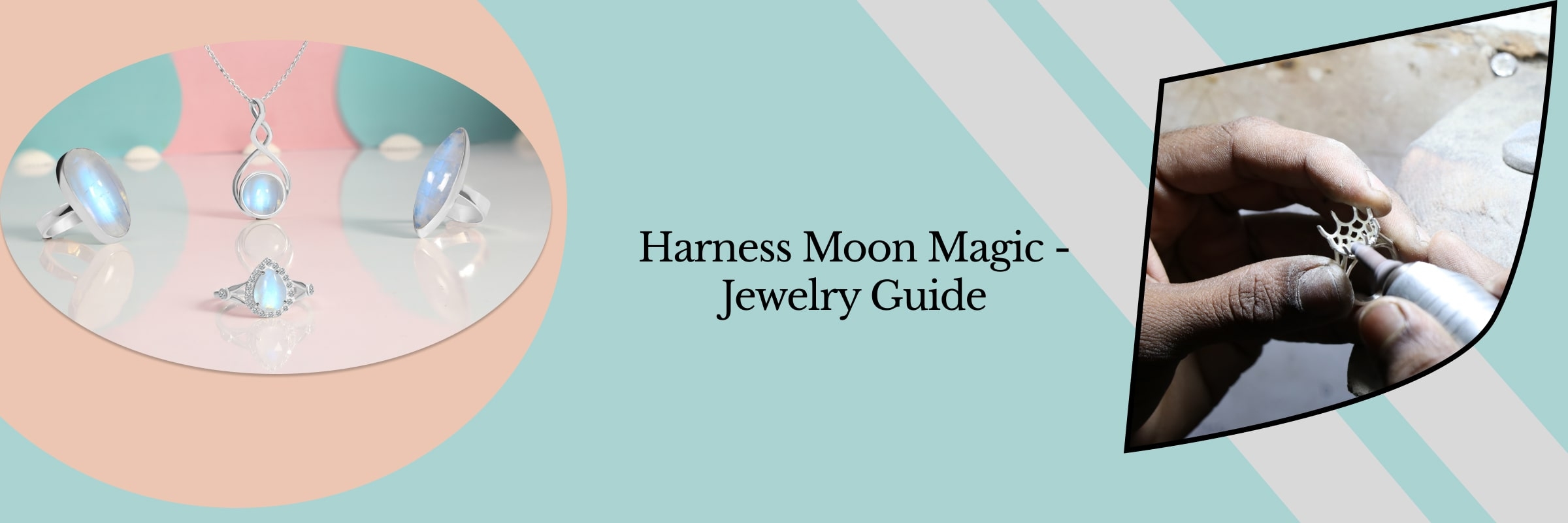 How to Use Moon Magic Jewelry – A Guide to Cleansing and Charging Moonstone How to Use Moon Magic Jewelry