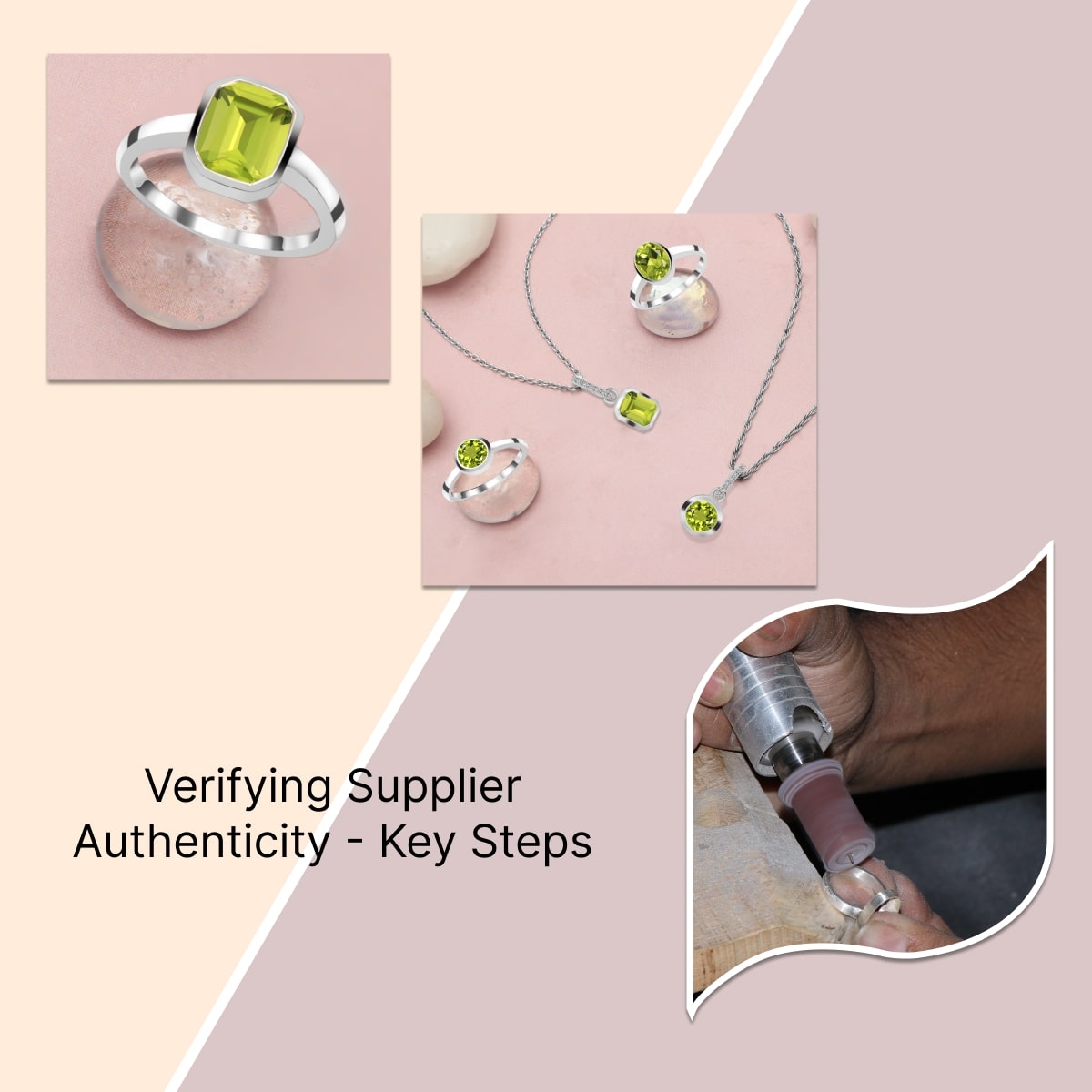 How To Check If The Supplier Is Genuine or Not? How To Check If The Supplier Is Genuine or Not?
