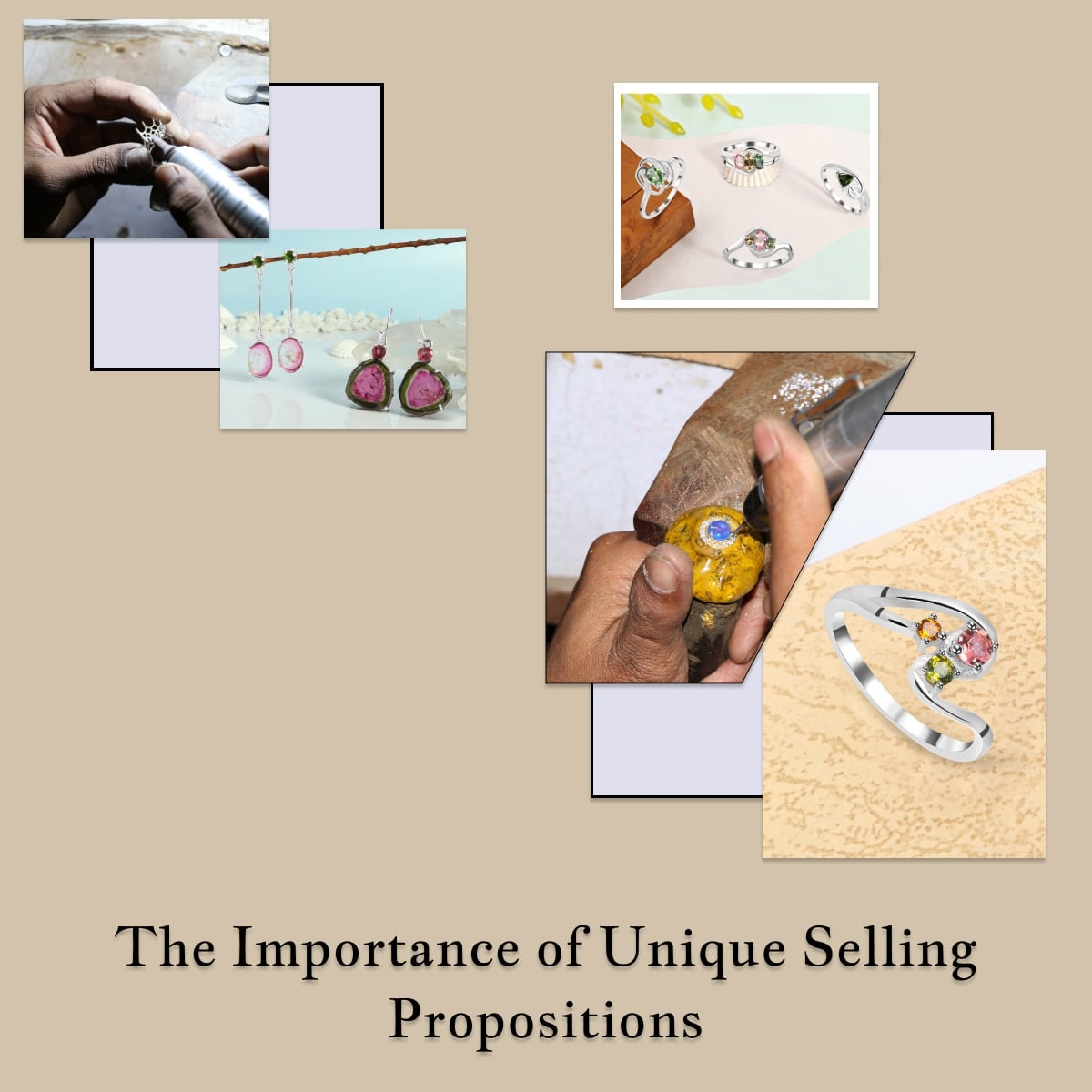 What is a Unique Selling Proposition, or a USP