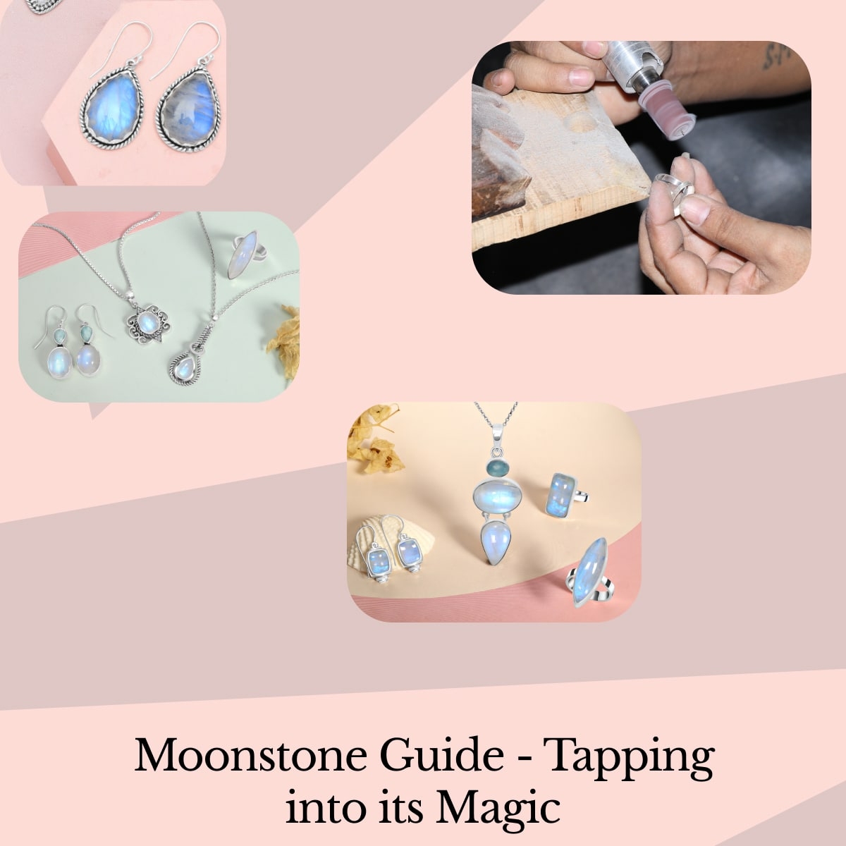 What Is Moonstone & How To Use It? What Is Moonstone & How To Use It