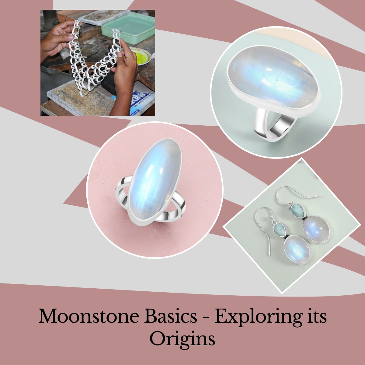 What Is Moonstone? What Is Moonstone