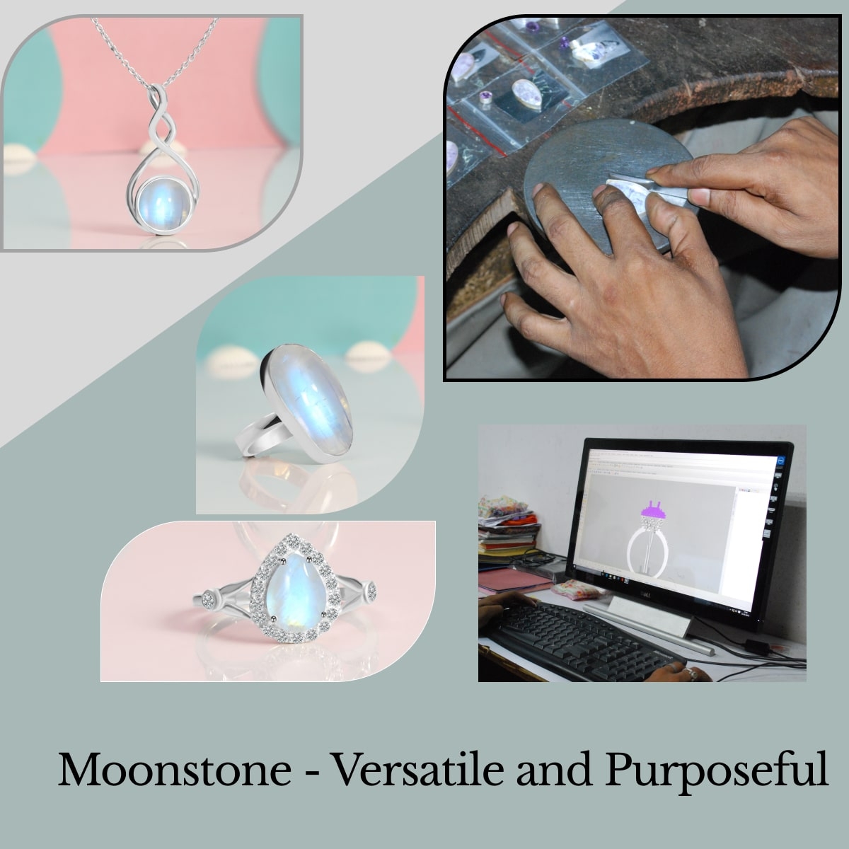 Uses of Moonstone Uses of Moonstone
