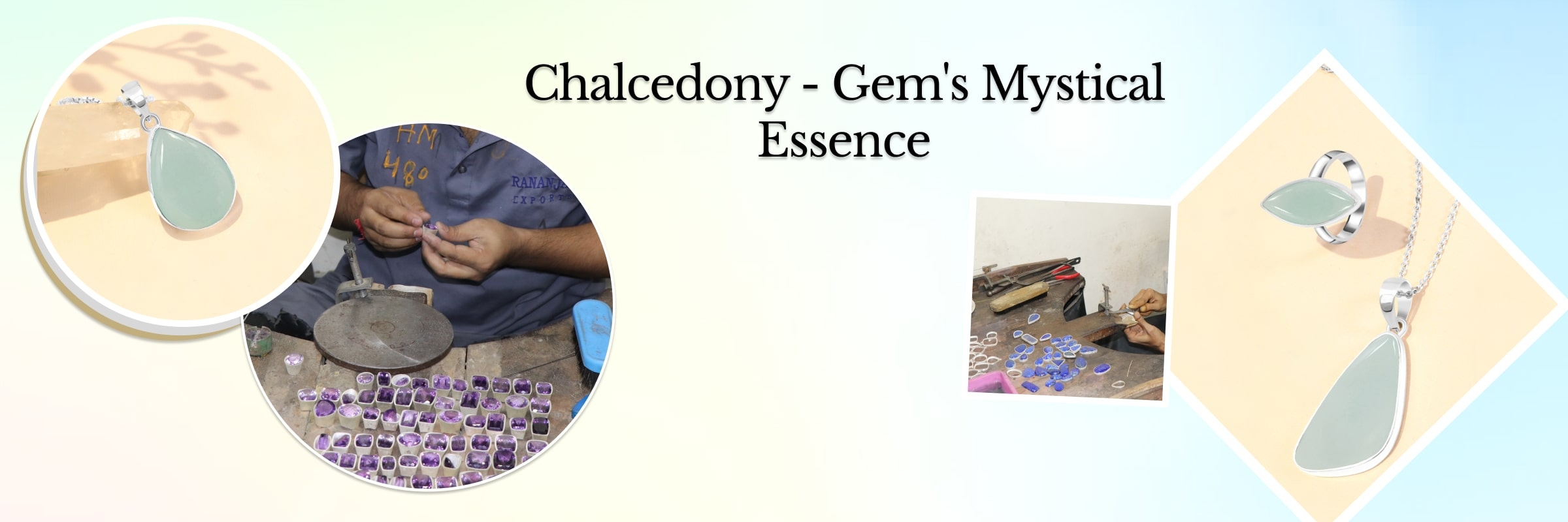 What Is Chalcedony, Basically?