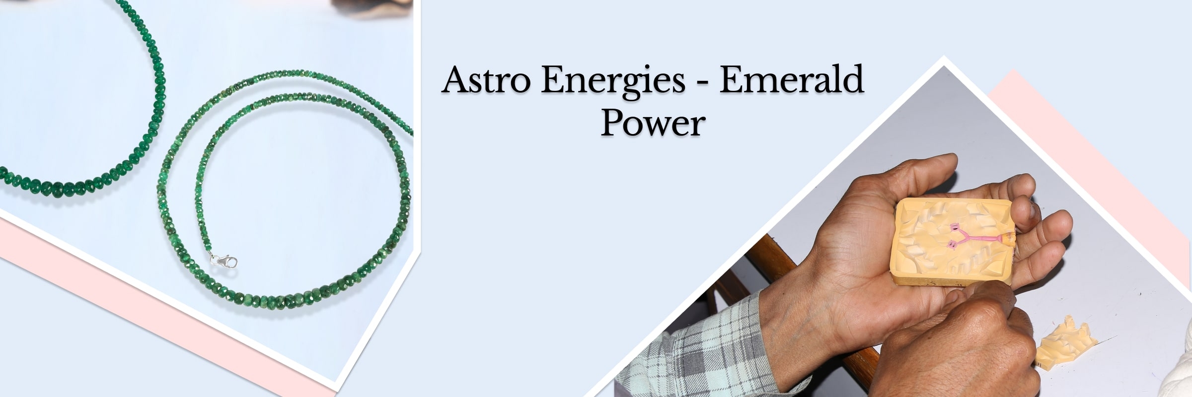 Astrological Benefits of Emerald