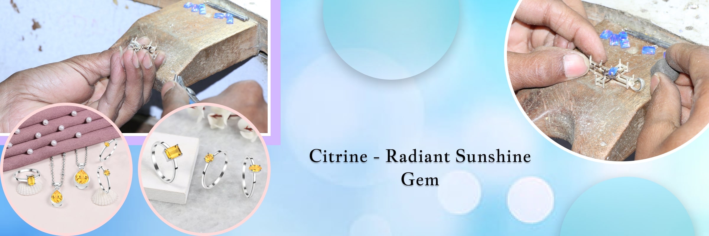 What is Citrine