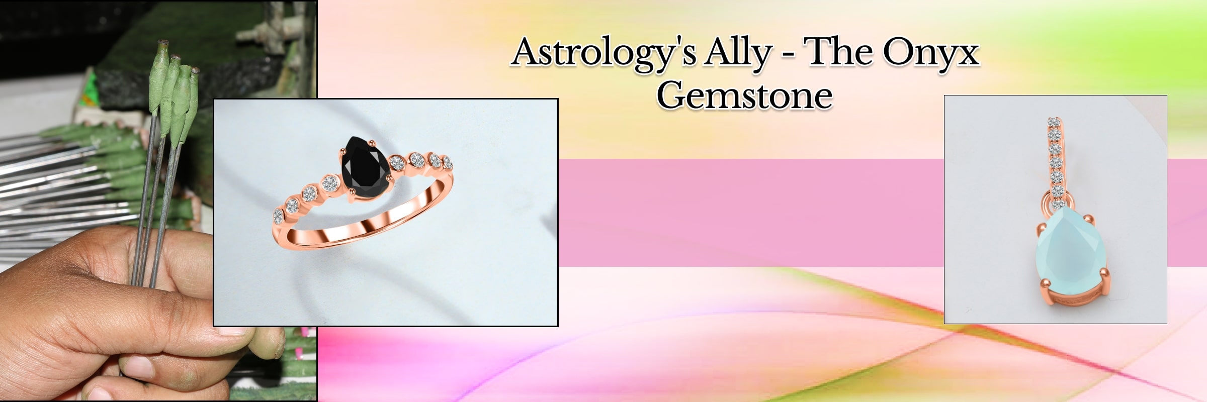 Astrological Benefits of Onyx Astrological Benefits of Onyx