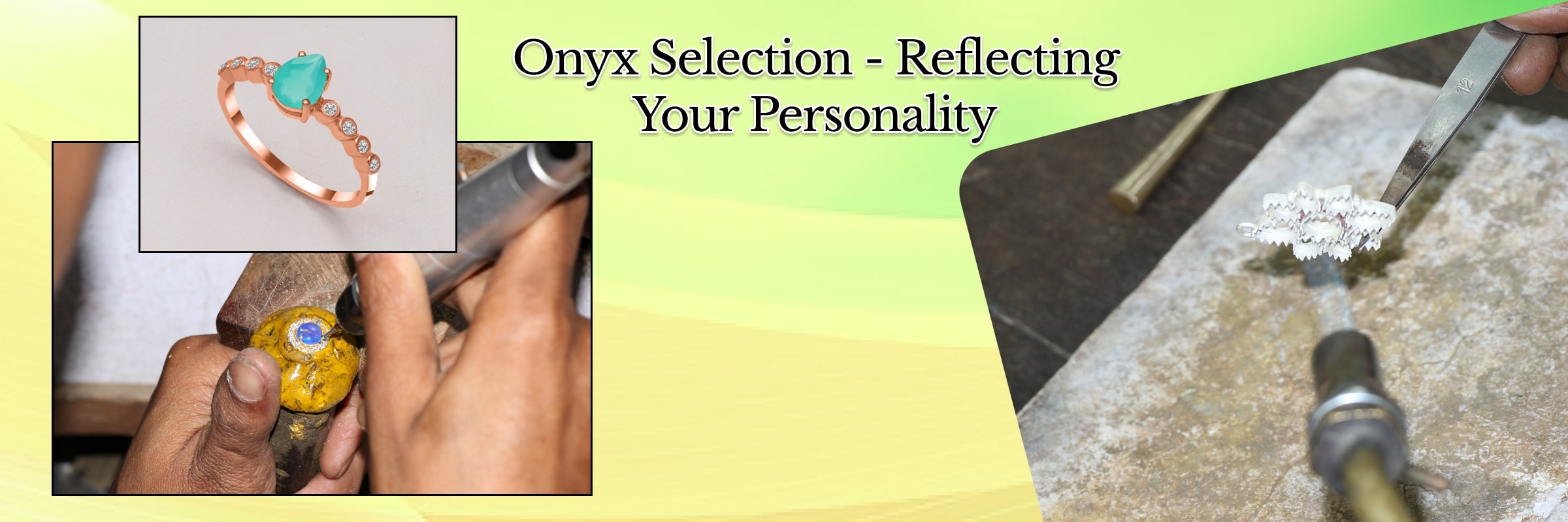 How Do I Know Which Onyx Suits Me? How Do I Know Which Onyx Suits Me?