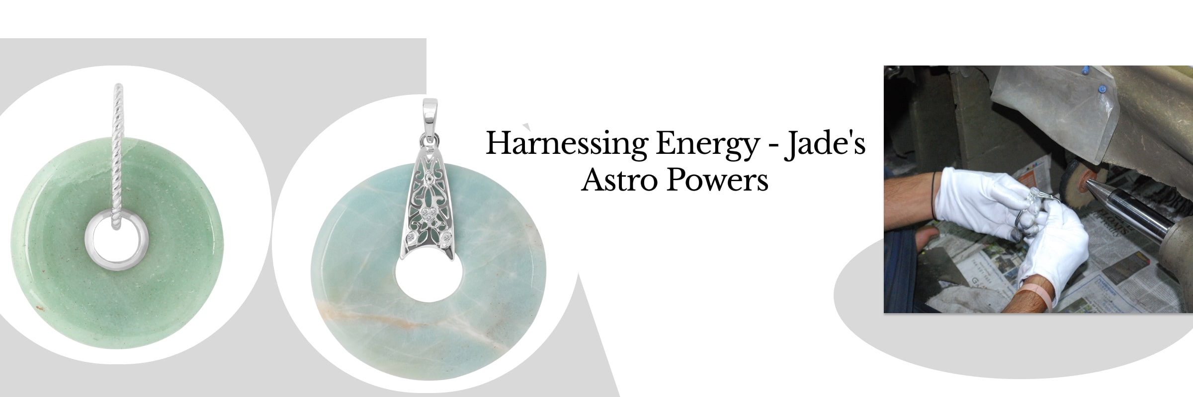 Astrological Benefits of Jade