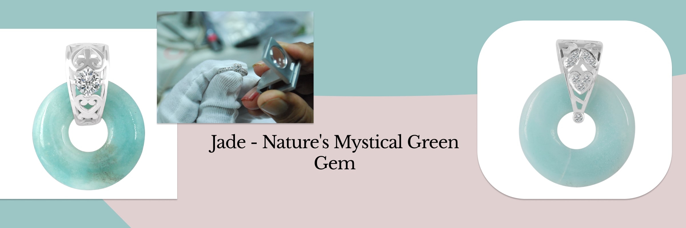 Understanding Jade Understanding Jade