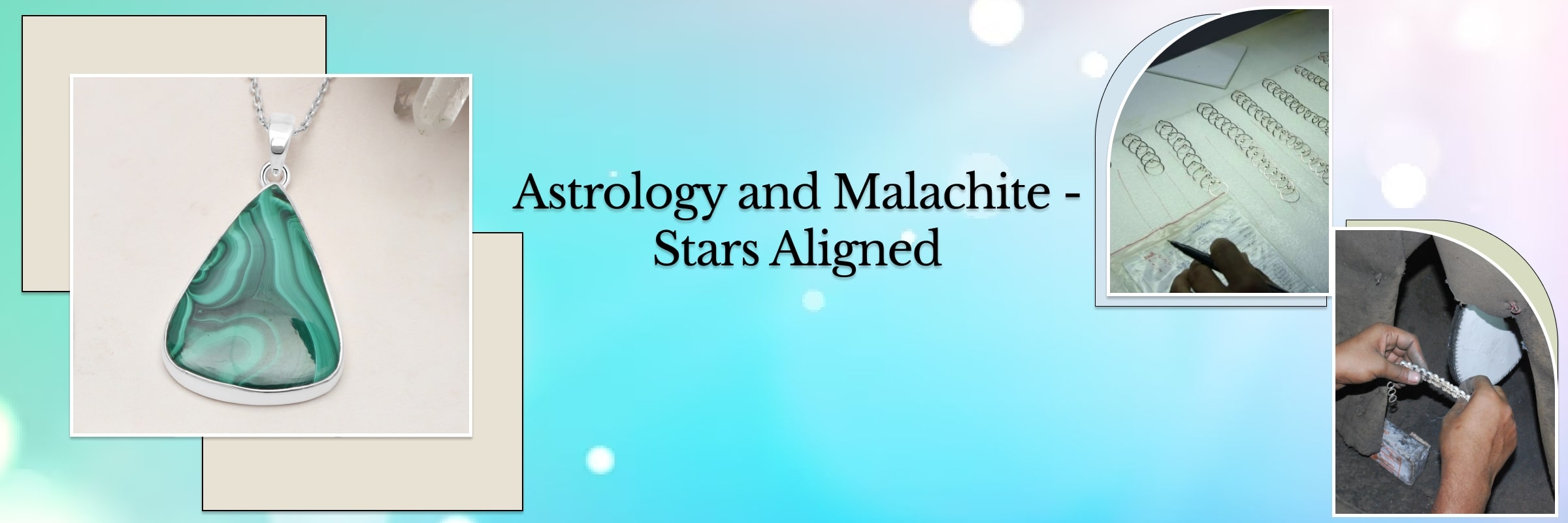 Malachite & It's Astrological Benefits Malachite & It's Astrological Benefits