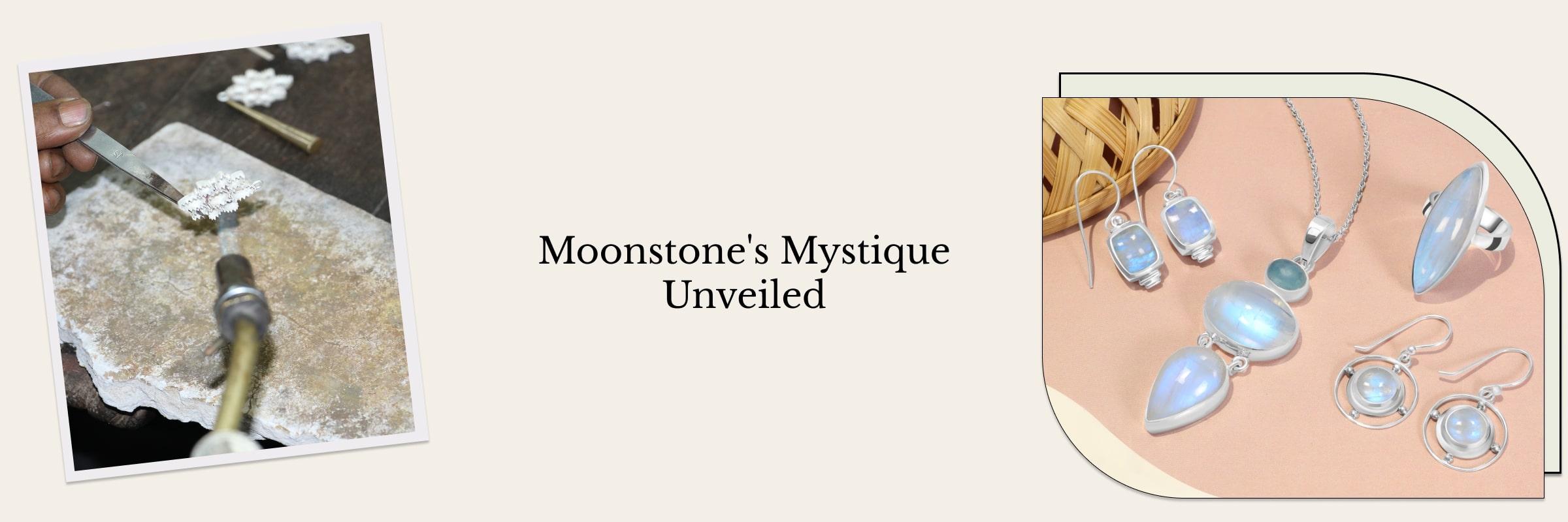 The Mystique of Moonstone