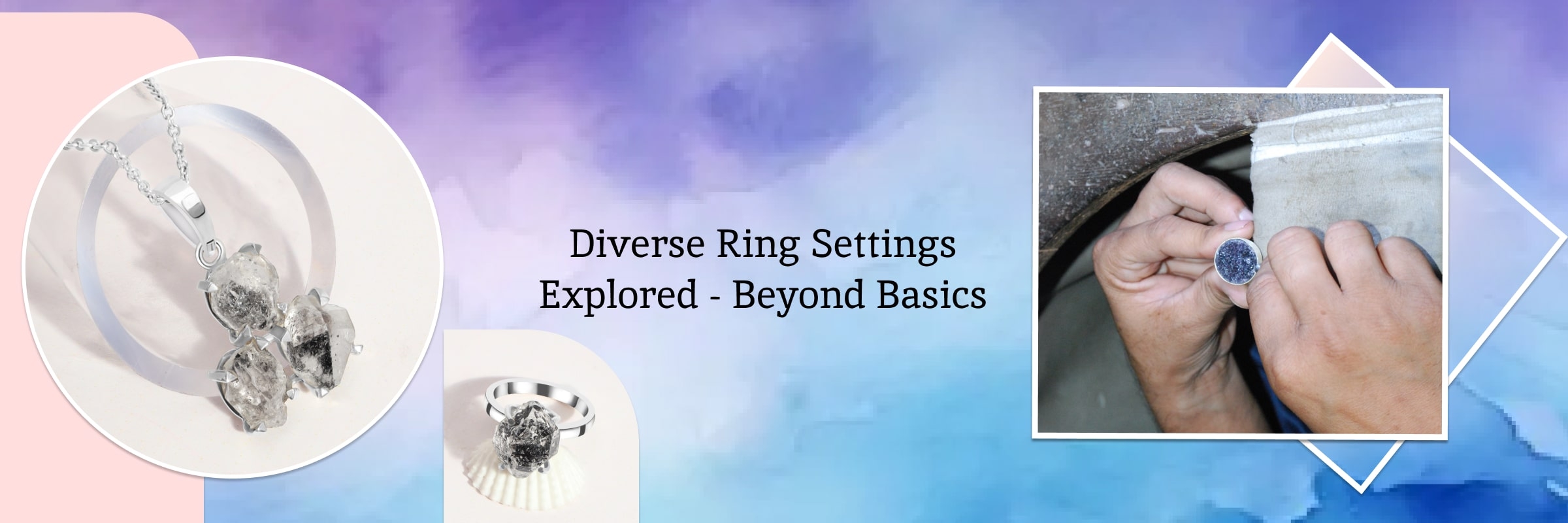 Exploring Other Ring Settings: