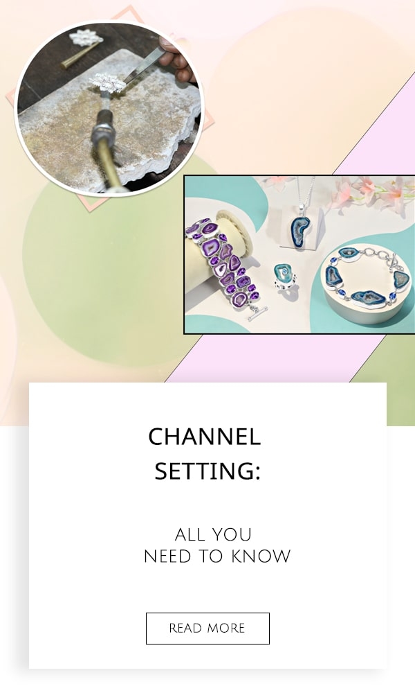 Channel Setting