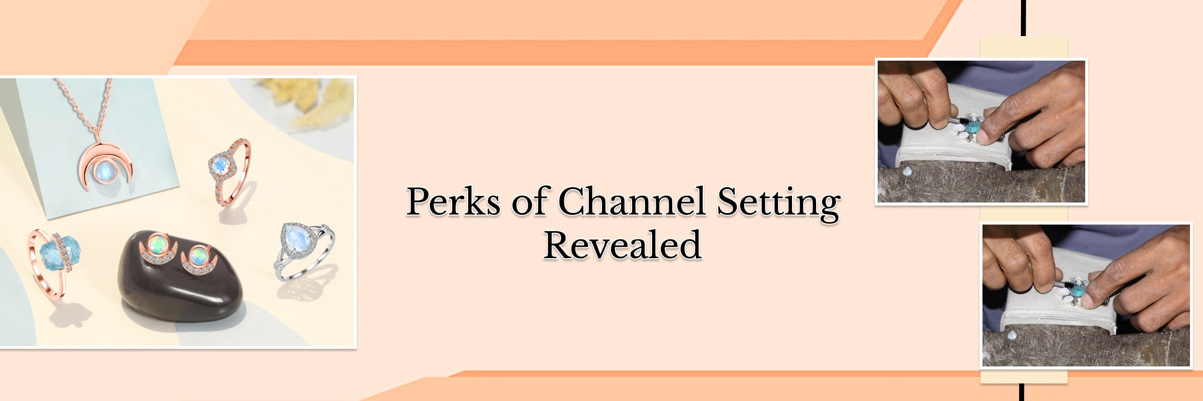 Benefits of Channel Setting