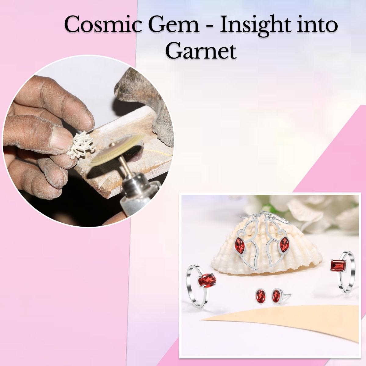 Understanding Garnet