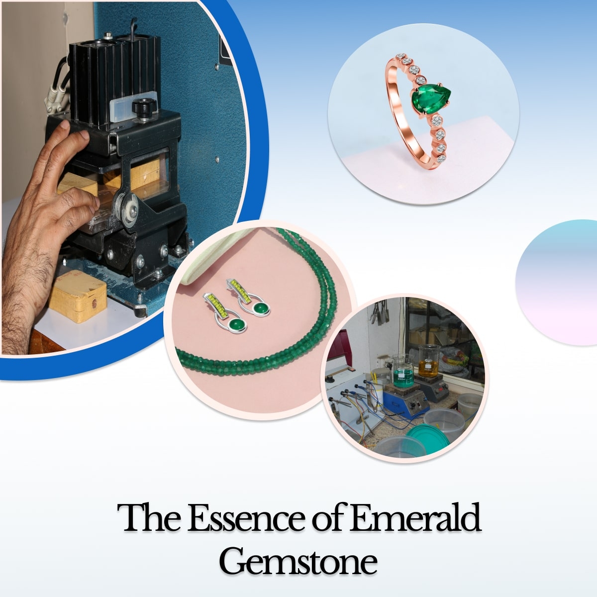 What is Emerald Gemstone, Basically? What is Emerald Gemstone, Basically?