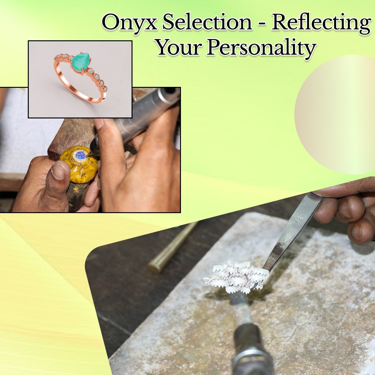 How Do I Know Which Onyx Suits Me How Do I Know Which Onyx Suits Me