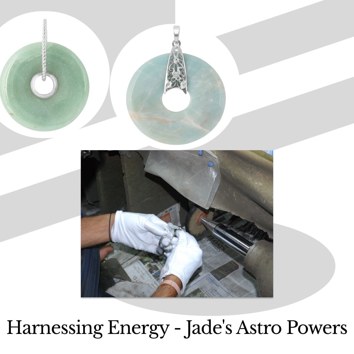 Astrological Benefits of Jade Astrological Benefits of Jade