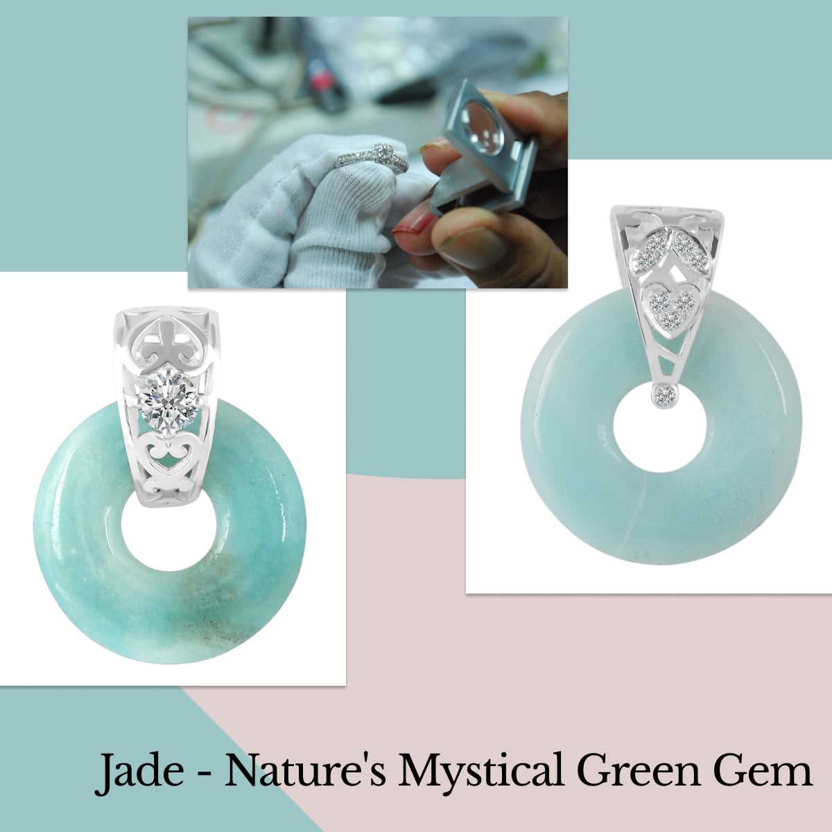 Understanding Jade Understanding Jade