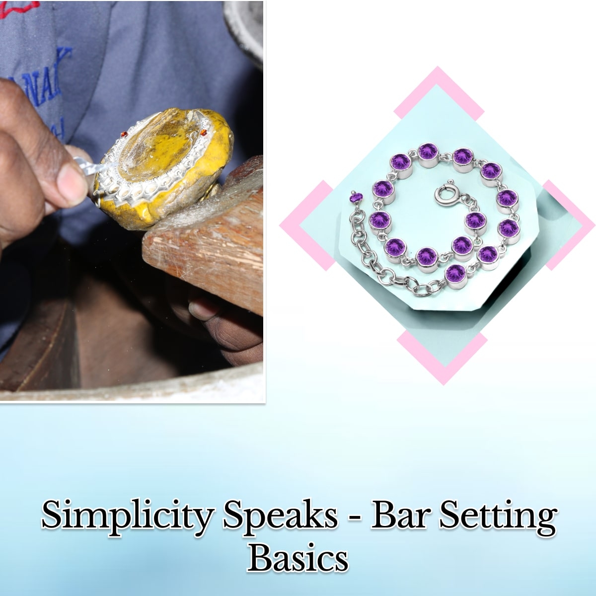 Understanding Bar Setting