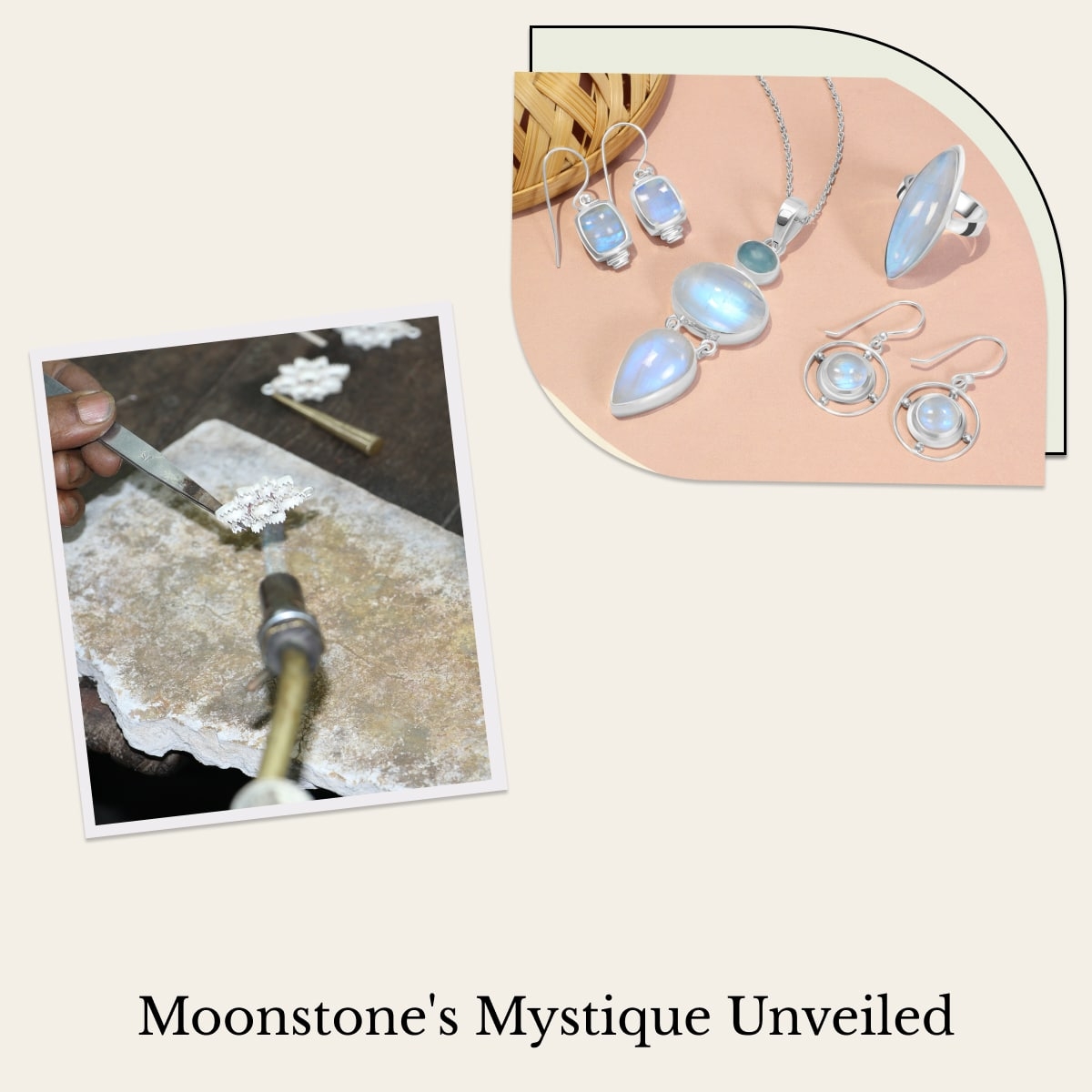 The Mystique of Moonstone