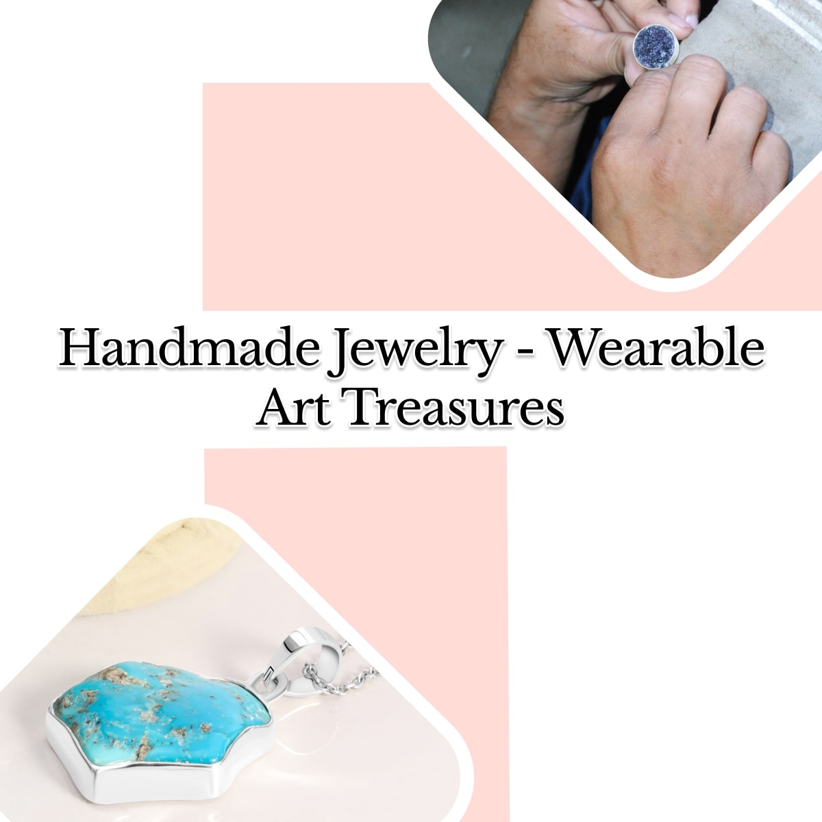 Handmade Jewelry