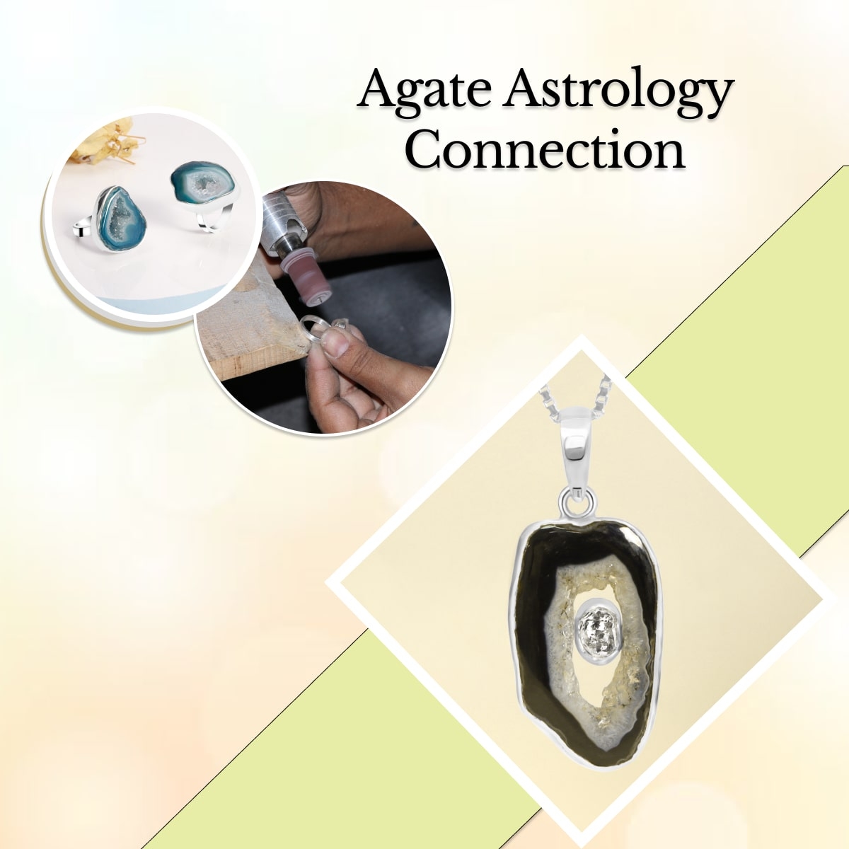 Astrological Benefits of Amethyst