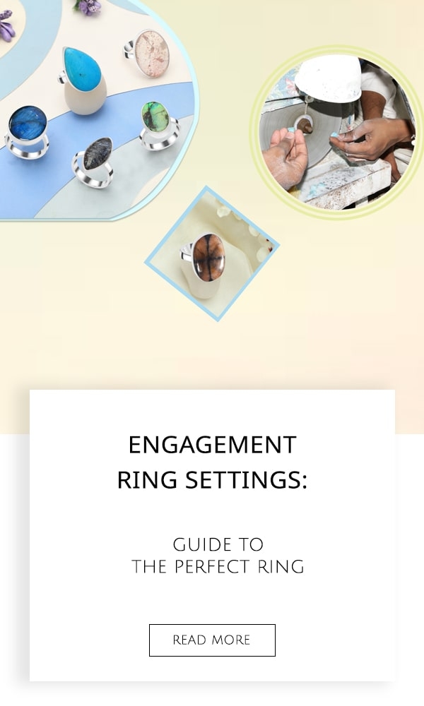 Engagement Ring Settings