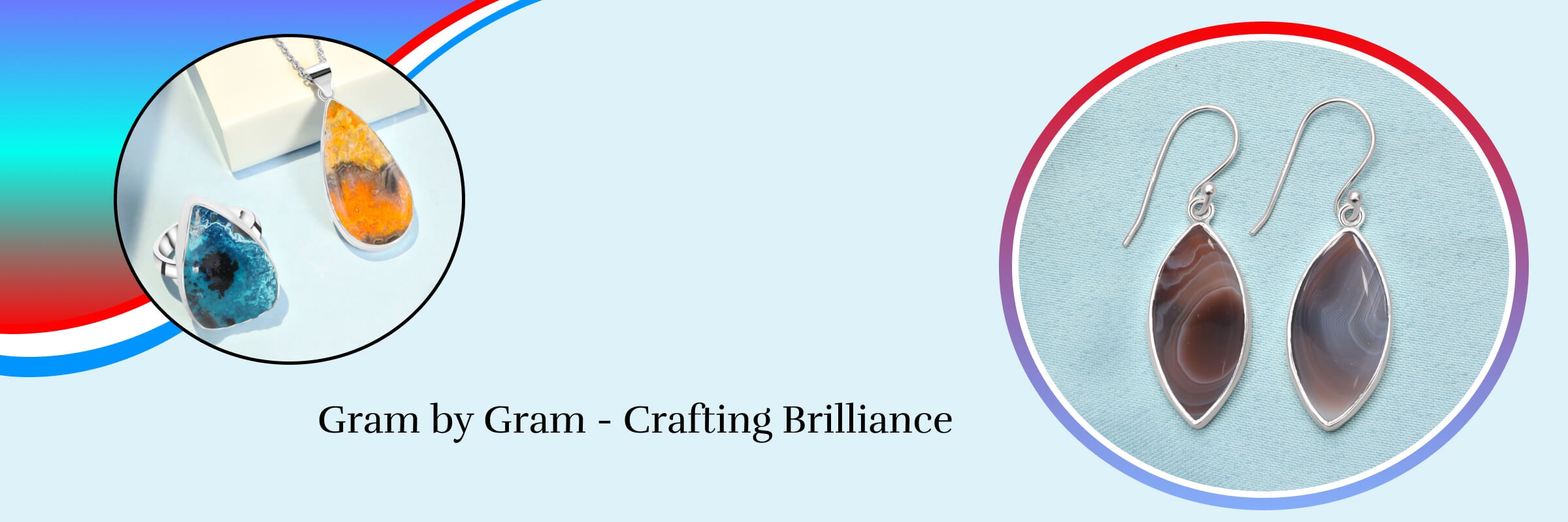 What Is Jewellery by Gram What Is Jewellery by Gram