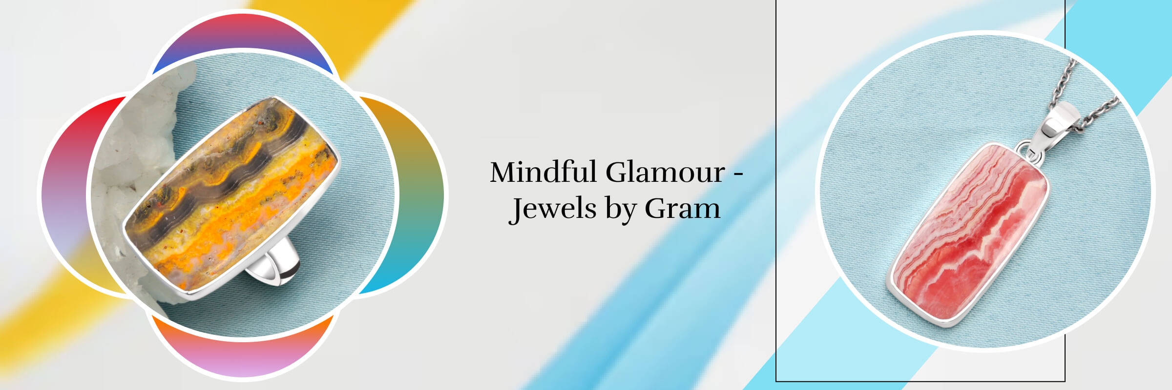 Buy Jewelry in Gram