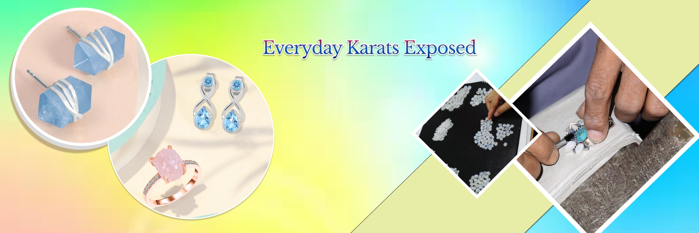 What are Some of the Most Commonly Found Karats?