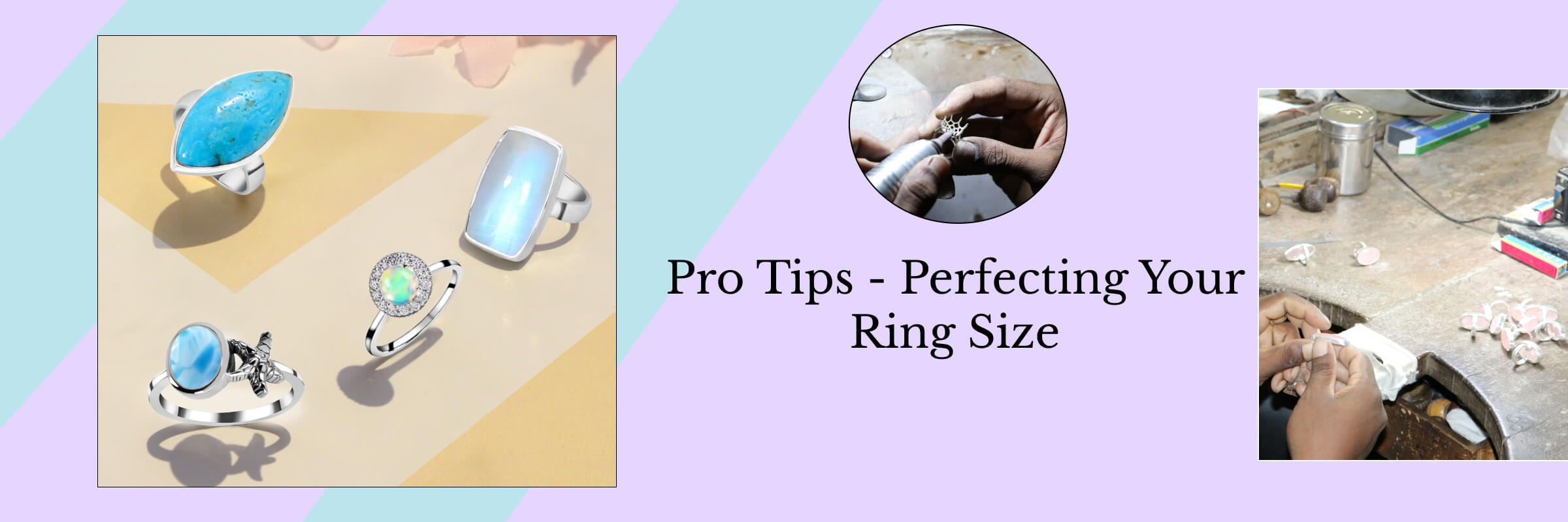 Some More Tips on Ring Sizes