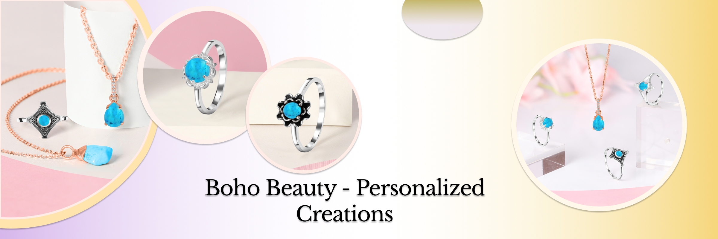 What Is Boho Jewelry & How to Customize It?