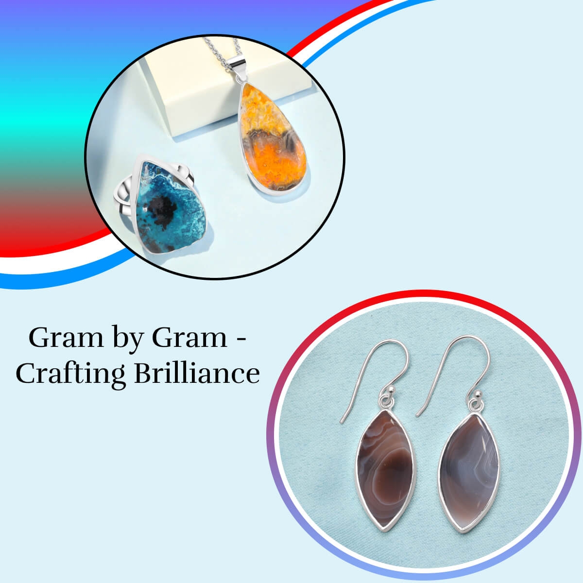 What Is Jewellery by Gram