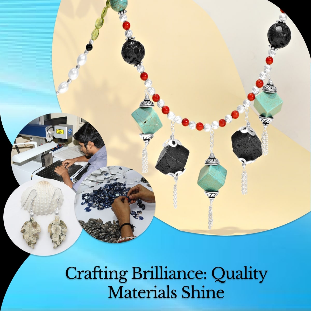 Purchase Materials That Are High-Quality