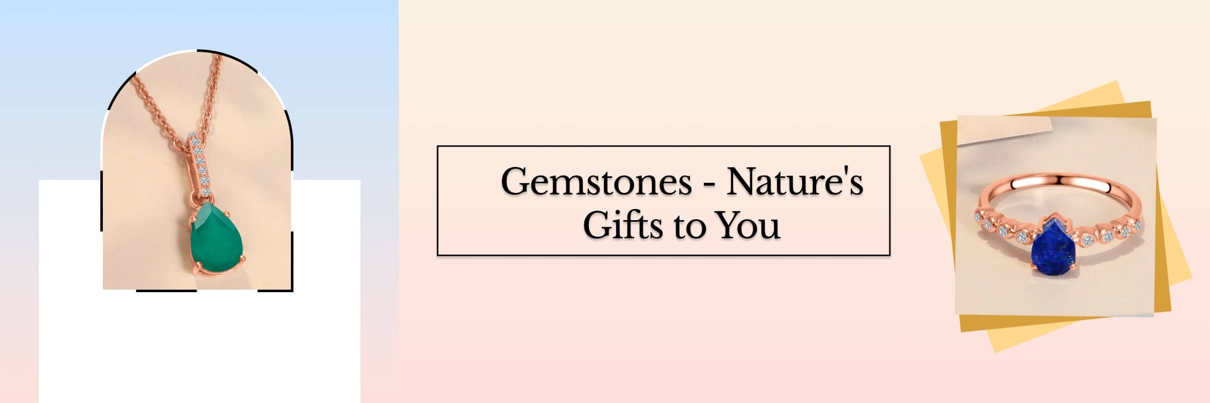 Benefits of Wearing Gemstone