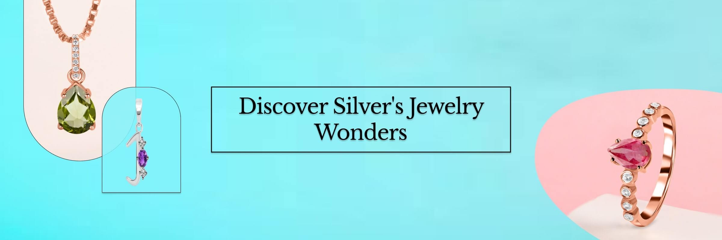 Benefits of Wearing Jewelry Curated in Sterling Silver