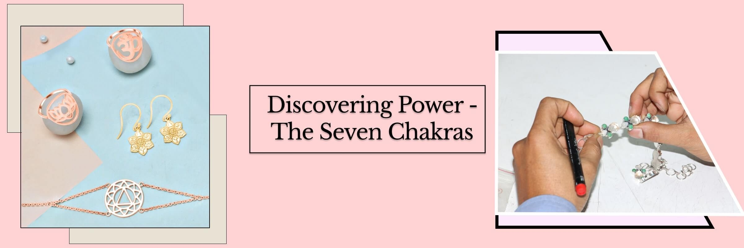 Seven Chakras