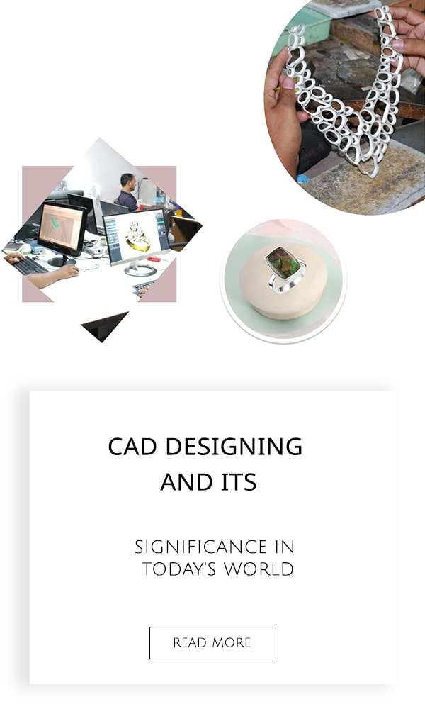CAD Designing And Its Significance