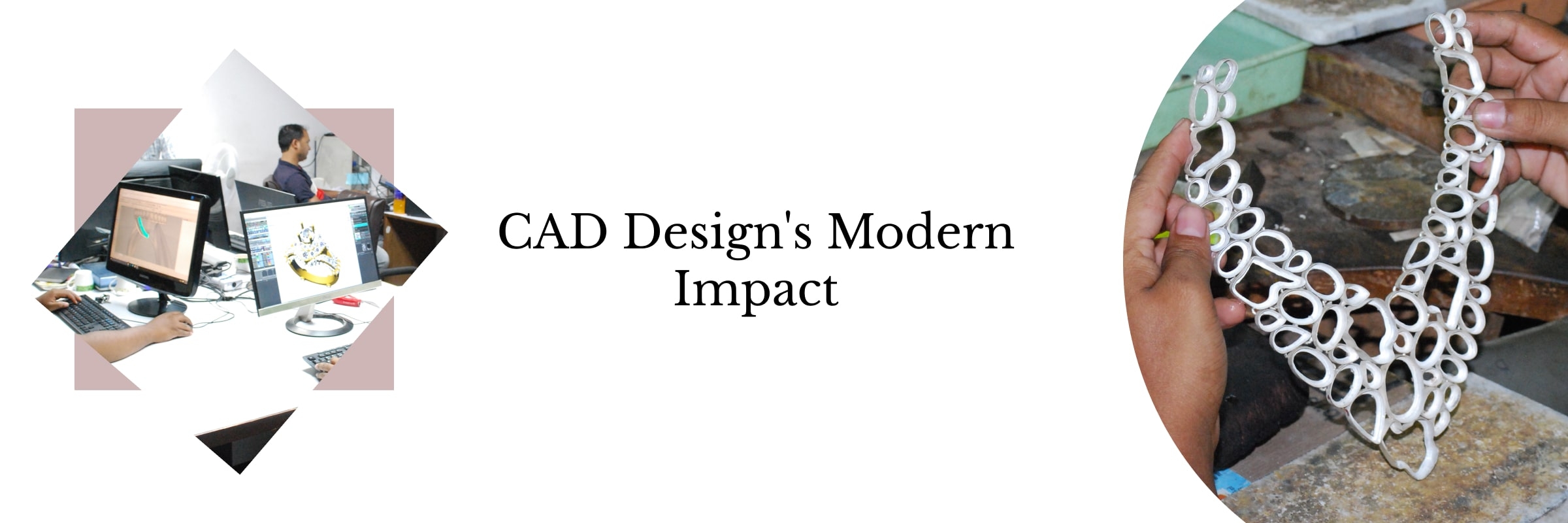 CAD Designing And Its Significance in Today's World