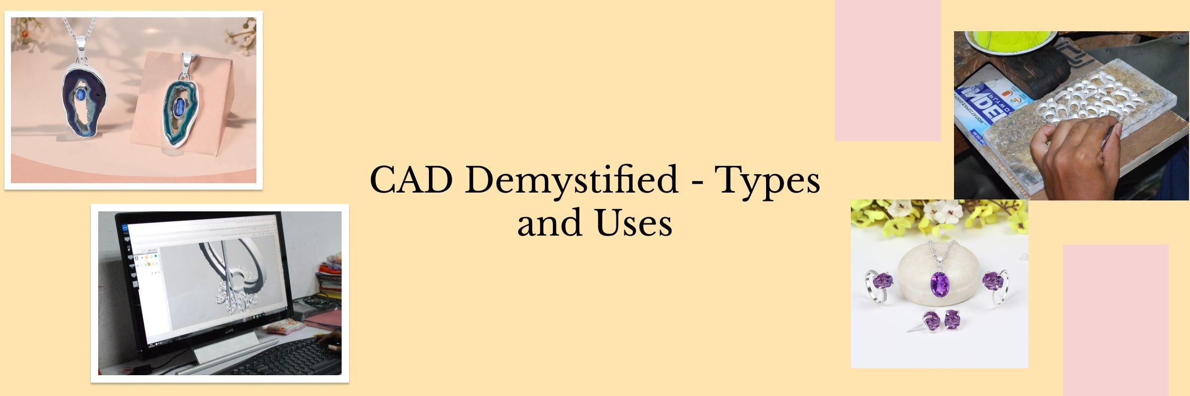 Uses, Types, and Examples of CAD