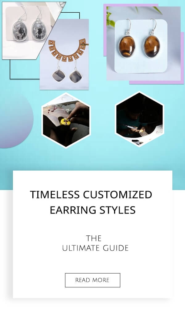 Customized Earring