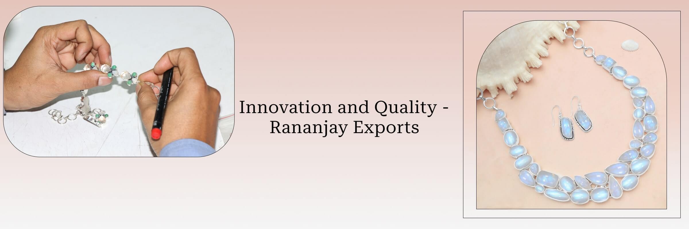 How Rananjay Exports the Best in This Industry