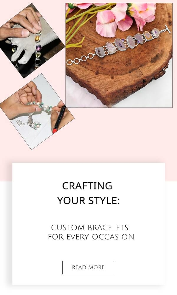 Custom Bracelets